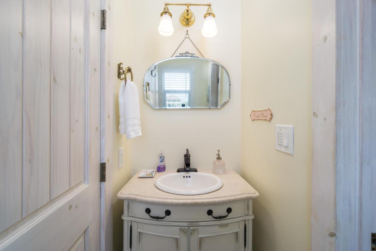 Cape Escape Villa Bolivar Peninsula Kültér fotó